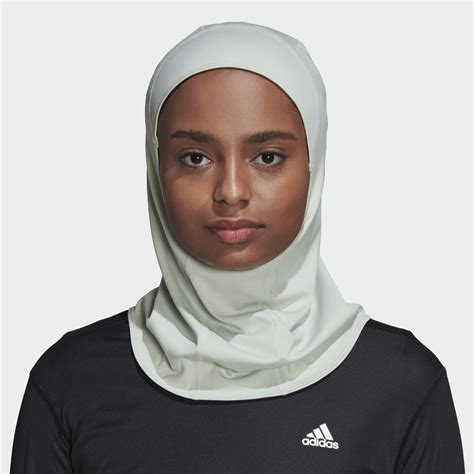 adidas sports hijabs